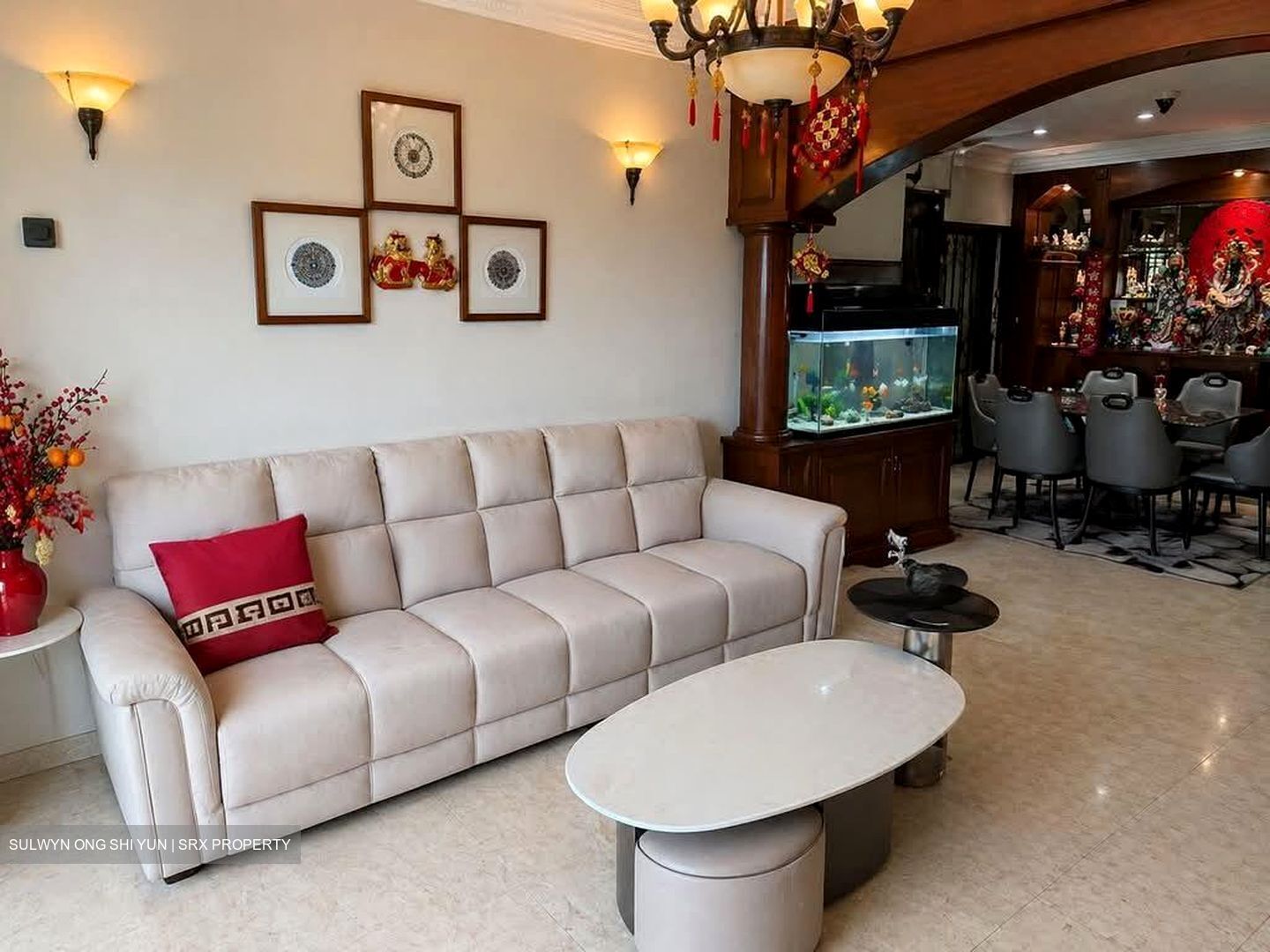 Meralodge (D23), Condominium #566573391